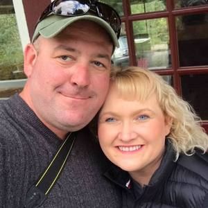 Meet your Posher, Monica